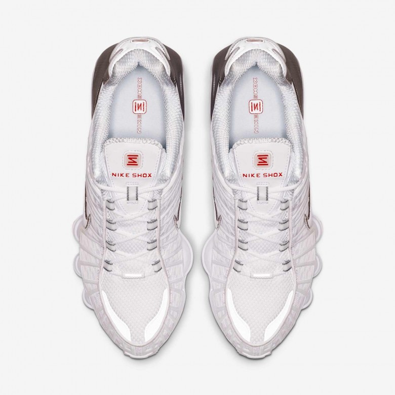 Nike Shox TL Nike Shox TL