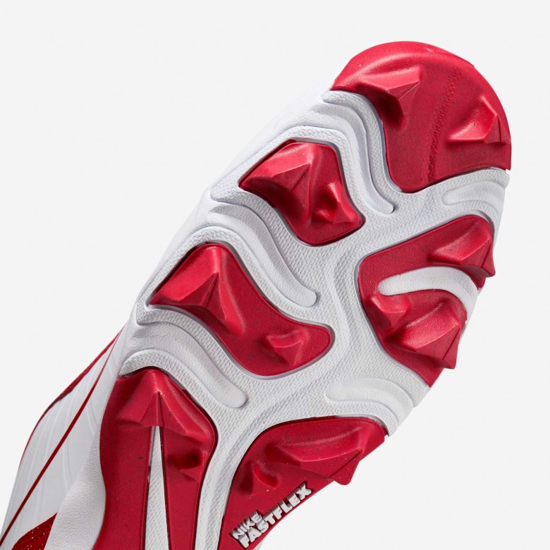 Nike Alpha Huarache 4 Keystone Nike Alpha Huarache 4 Keystone