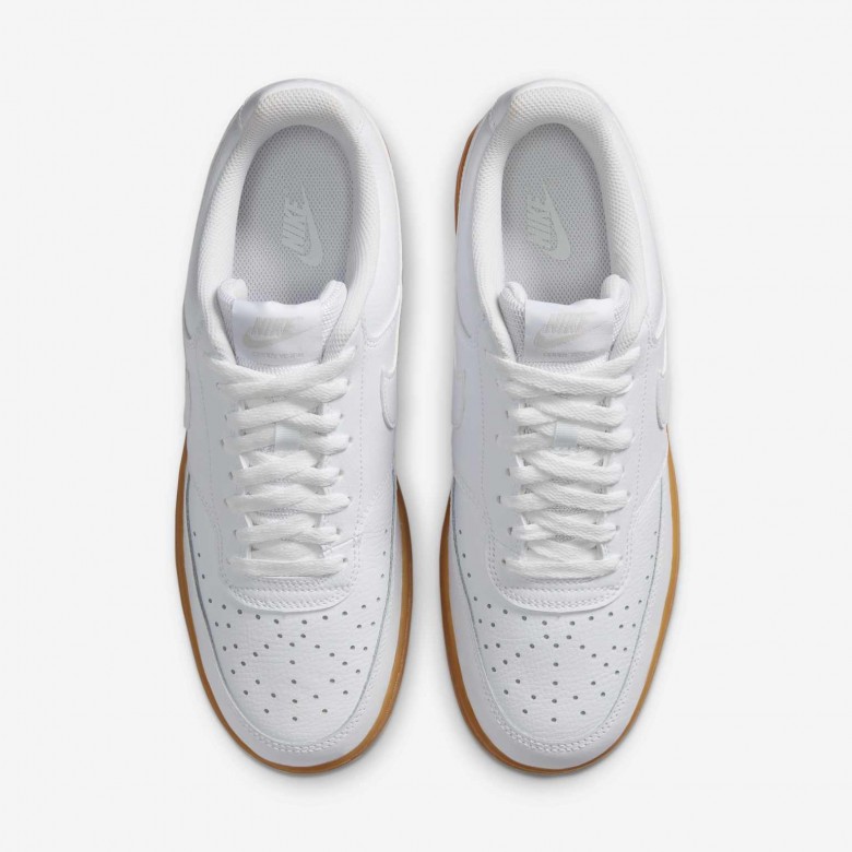 Nike Court Vision Low Nike Court Vision Low