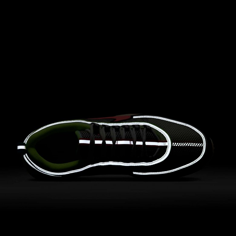 Nike Air Zoom Spiridon Nike Air Zoom Spiridon