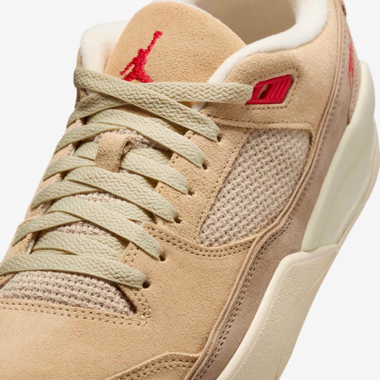 Jordan Flight Court Jordan Flight Court