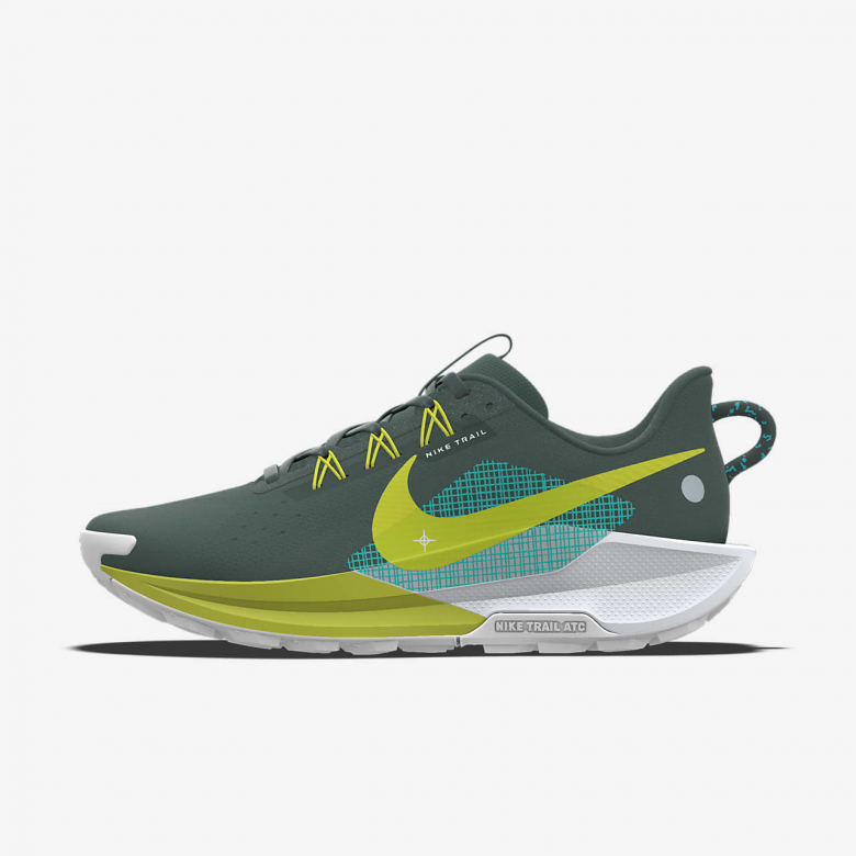 Nike Pegasus Trail 5 By Nike Pegasus Trail 5 By