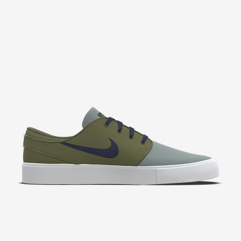 Nike SB Zoom Janoski OG By Nike SB Zoom Janoski OG By