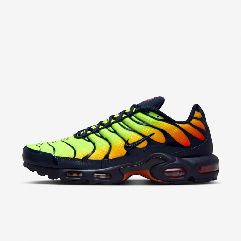Nike Air Max Plus Nike Air Max Plus