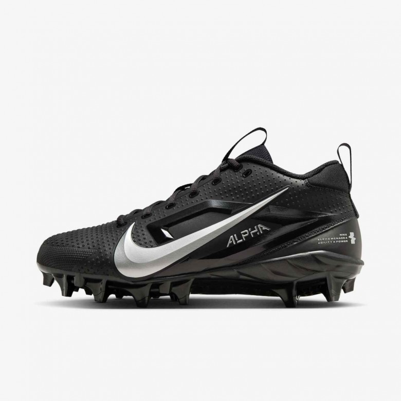 Nike Alpha Menace 4 Varsity Nike Alpha Menace 4 Varsity