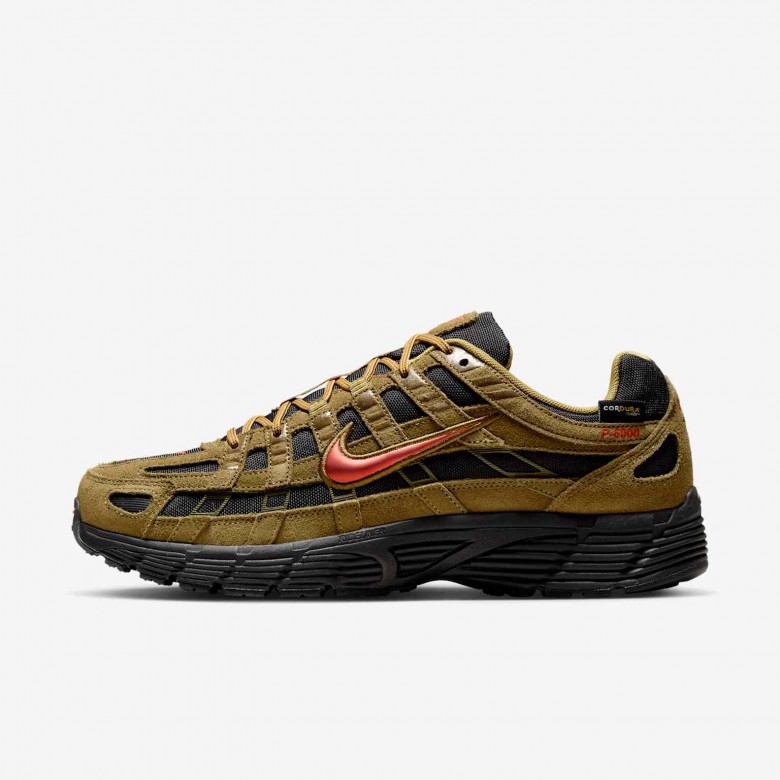 Nike P-6000 Premium CORDURA® Nike P-6000 Premium CORDURA®