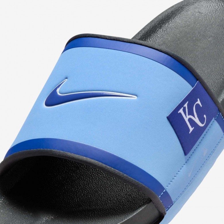 Nike Offcourt (Kansas City Royals) Nike Offcourt (Kansas City Royals)