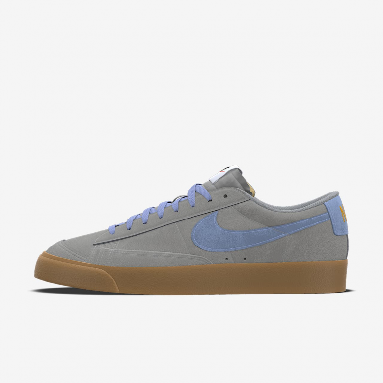 Nike Blazer Low By Nike Blazer Low By