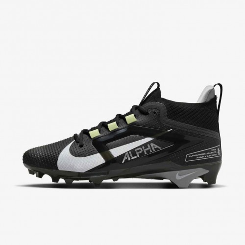 Nike Alpha Menace 4 Elite Nike Alpha Menace 4 Elite