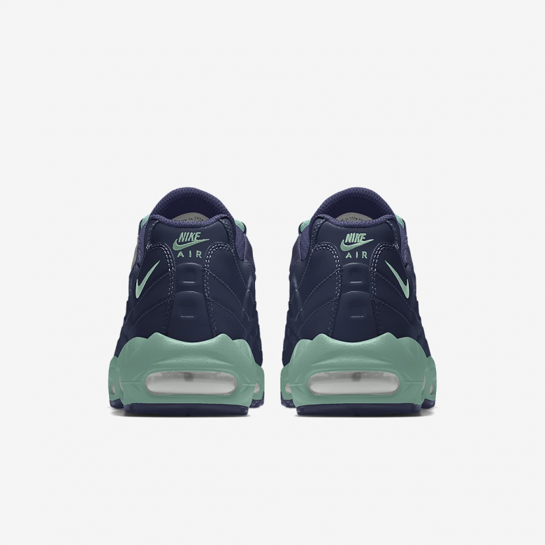 Nike Air Max 95 By Nike Air Max 95 By