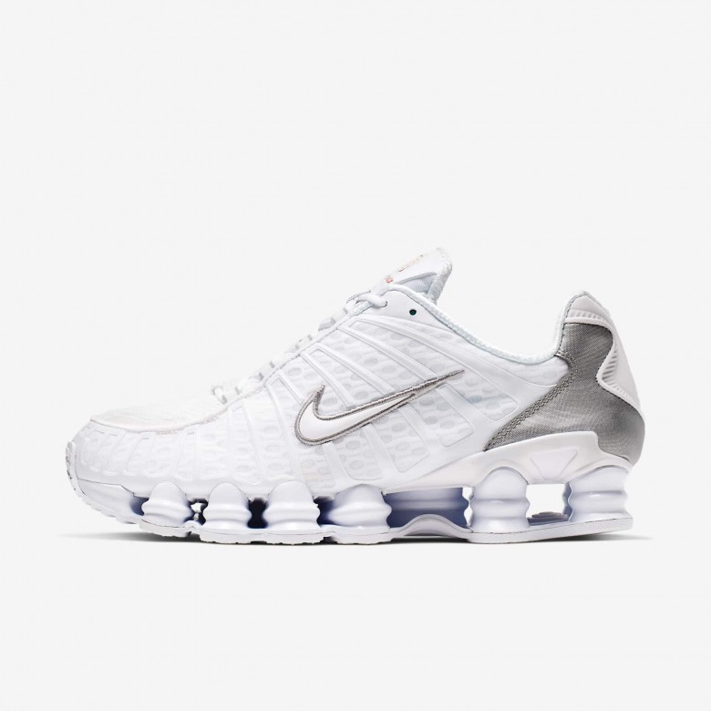 Nike Shox TL Nike Shox TL