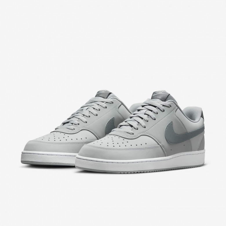 Nike Court Vision Low Nike Court Vision Low