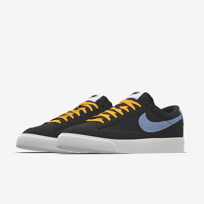 Nike Blazer Low By Nike Blazer Low By