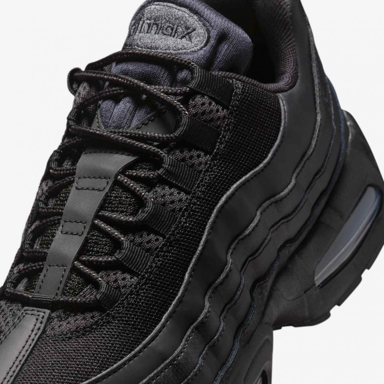 Nike Air Max 95 "Big Bubble" Nike Air Max 95 "Big Bubble"