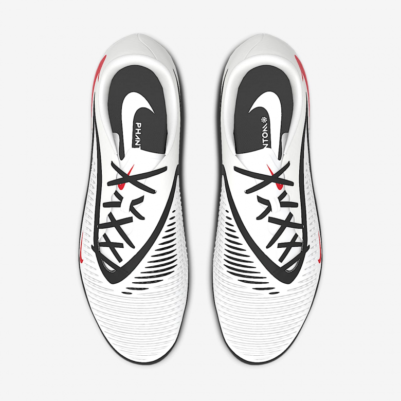 Nike Phantom 6 Low Academy By Nike Phantom 6 Low Academy By