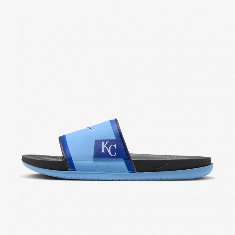 Nike Offcourt (Kansas City Royals) Nike Offcourt (Kansas City Royals)