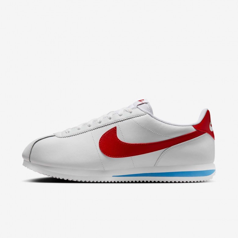 Nike Cortez Leather Nike Cortez Leather