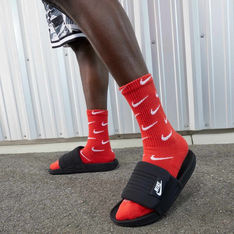 Nike Offcourt Adjust Nike Offcourt Adjust