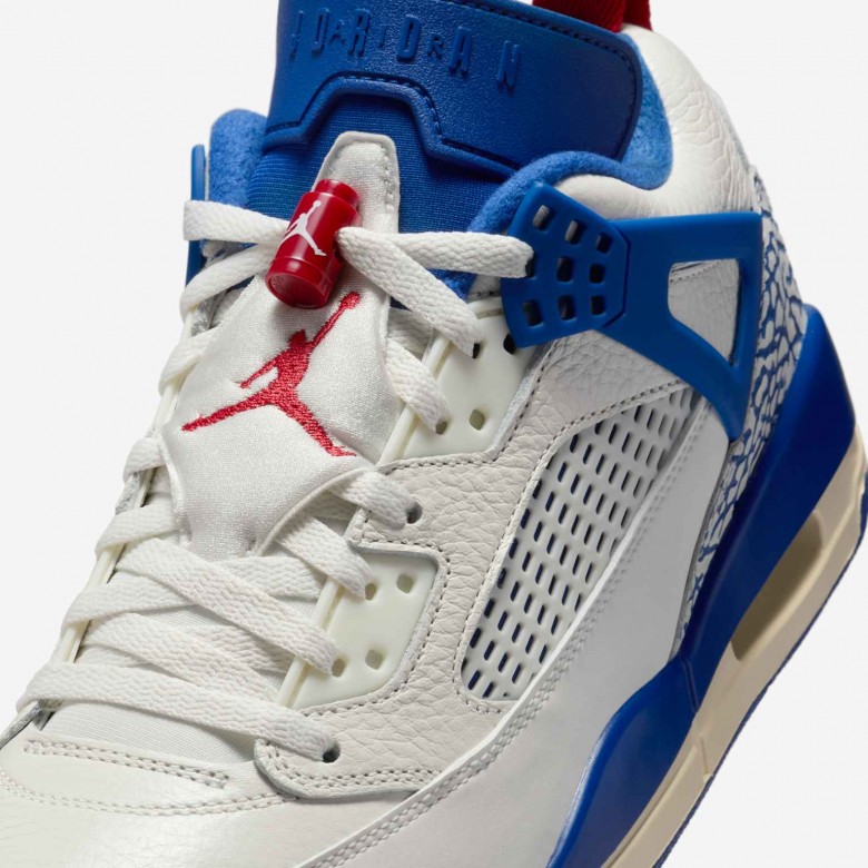 Jordan Spizike Low Jordan Spizike Low