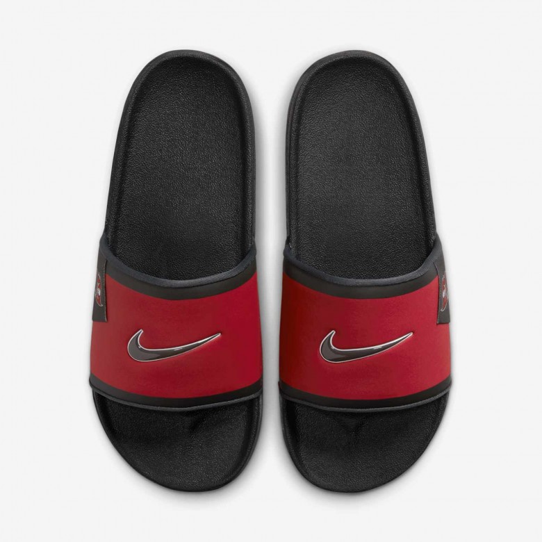 Nike Offcourt (Tampa Bay Buccaneers) Nike Offcourt (Tampa Bay Buccaneers)