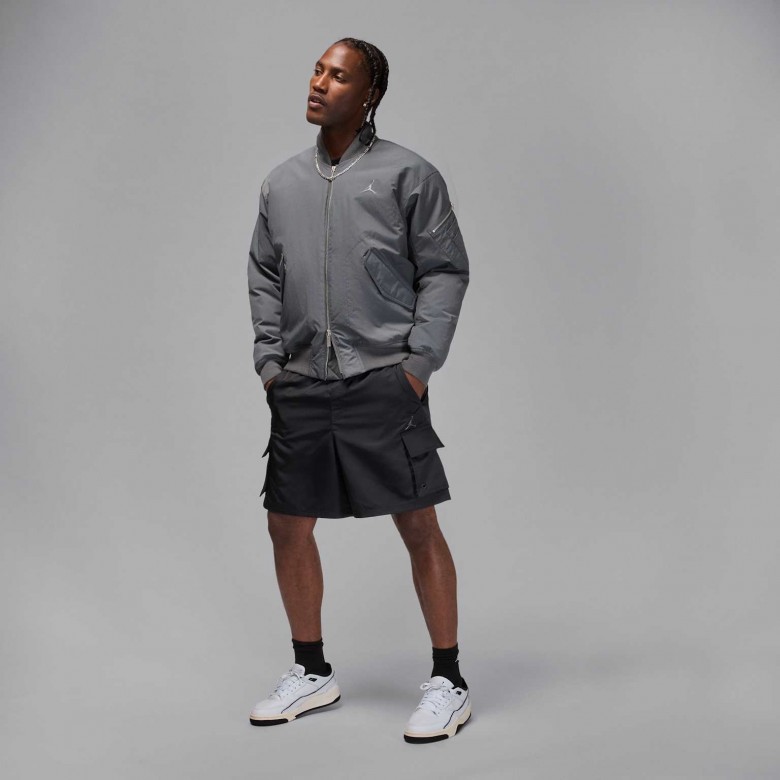 Jordan Flight Court Jordan Flight Court