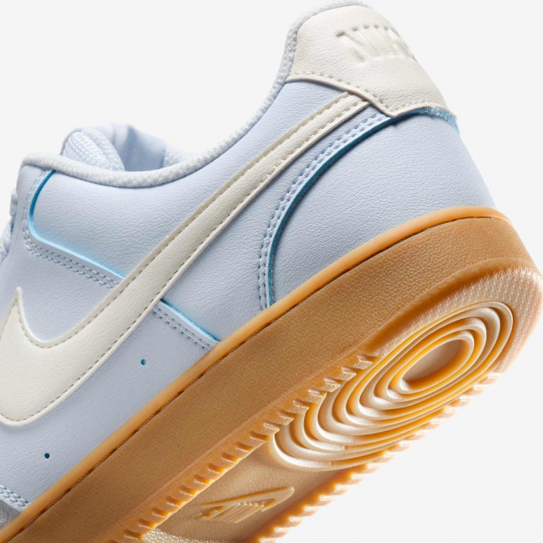 Nike Court Vision Low Nike Court Vision Low