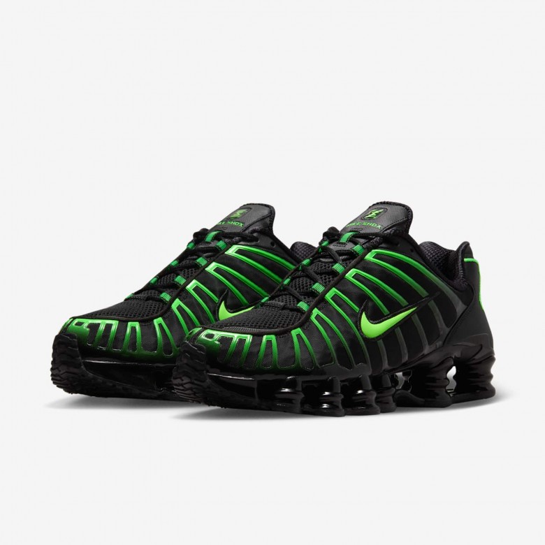 Nike Shox TL Nike Shox TL