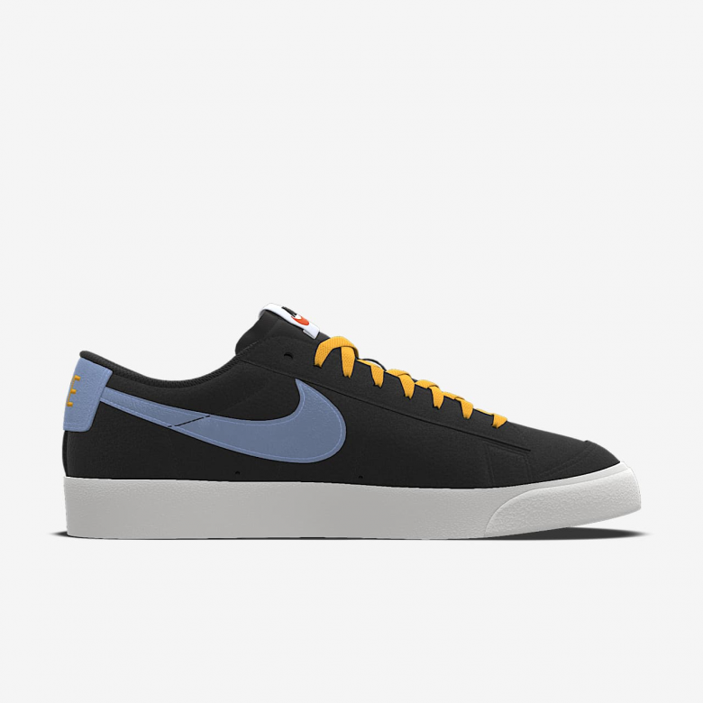 Nike Blazer Low By Nike Blazer Low By