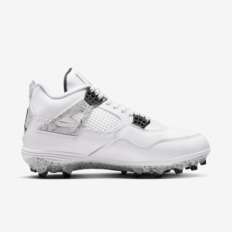 Jordan 4 Retro TD Jordan 4 Retro TD