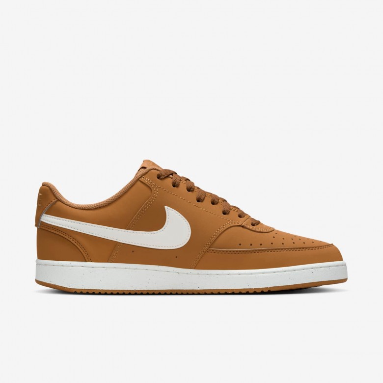 Nike Court Vision Low Nike Court Vision Low