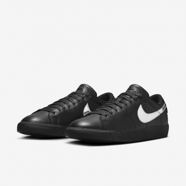 Nike SB Zoom Blazer Low x Dancer Skateboards Nike SB Zoom Blazer Low x Dancer Skateboards