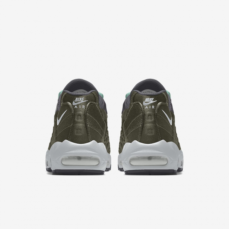 Nike Air Max 95 By Nike Air Max 95 By