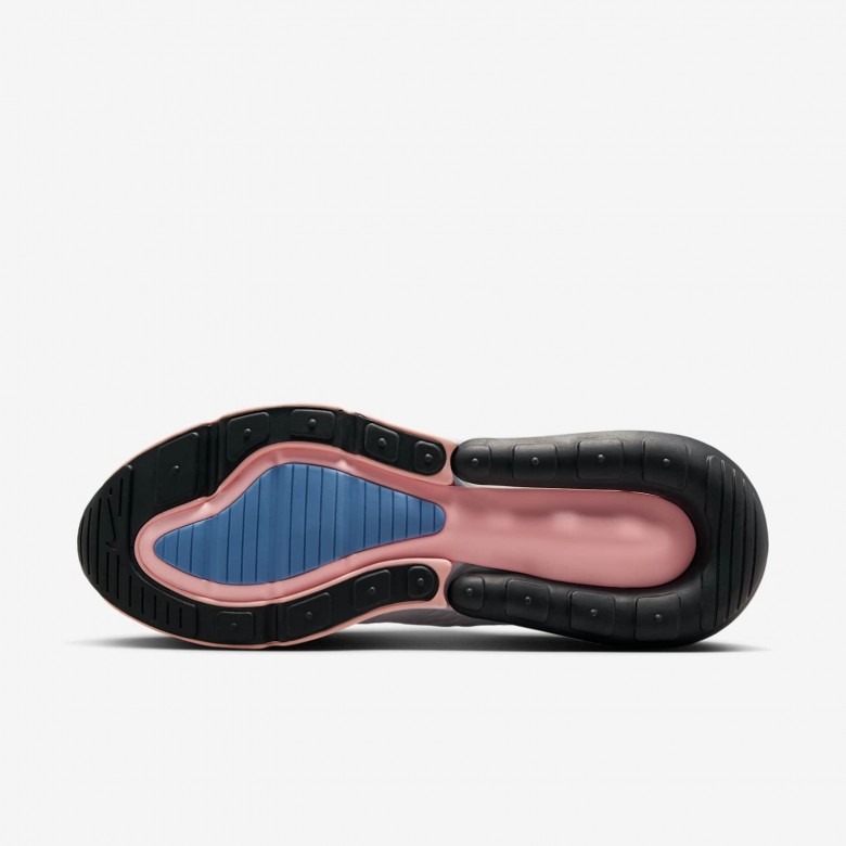 Washington Nationals Nike Air Max 270 Washington Nationals Nike Air Max 270