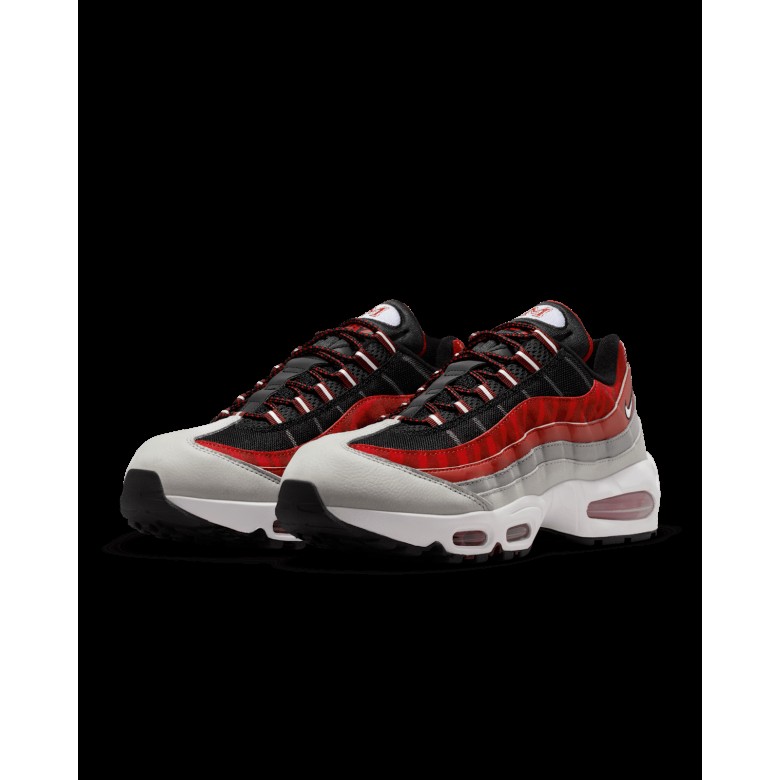 Air Max 95 x Morehouse Air Max 95 x Morehouse