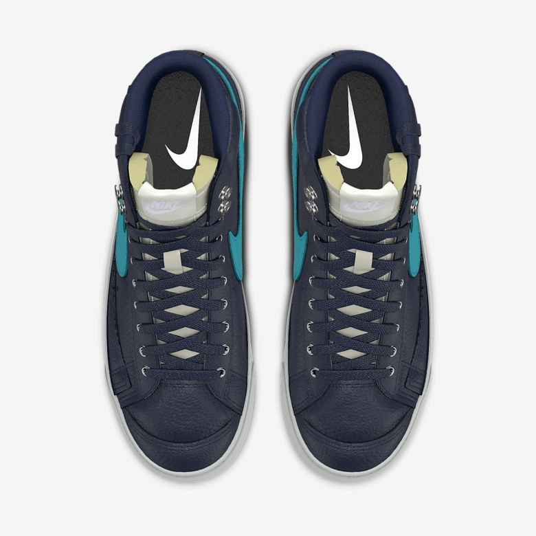 Nike Blazer Mid '77 By Nike Blazer Mid '77 By