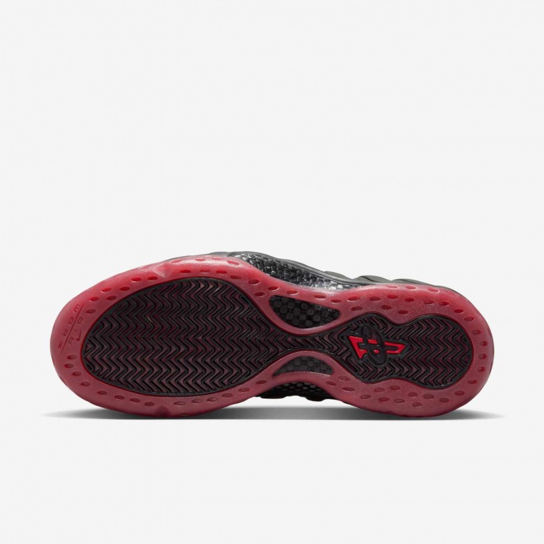 Nike Air Foamposite One Nike Air Foamposite One