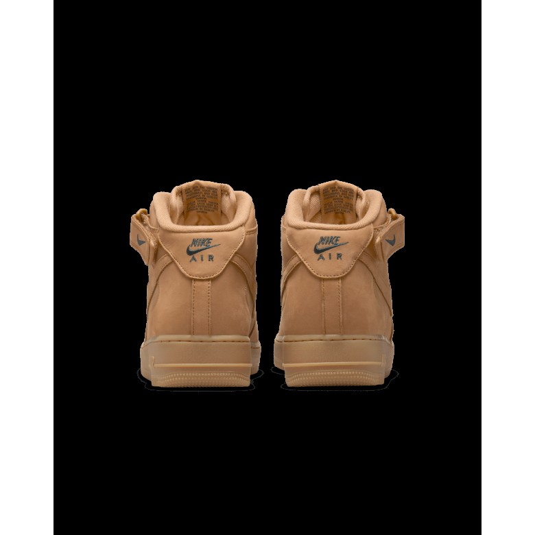 Air Force 1 '07 Mid Air Force 1 '07 Mid