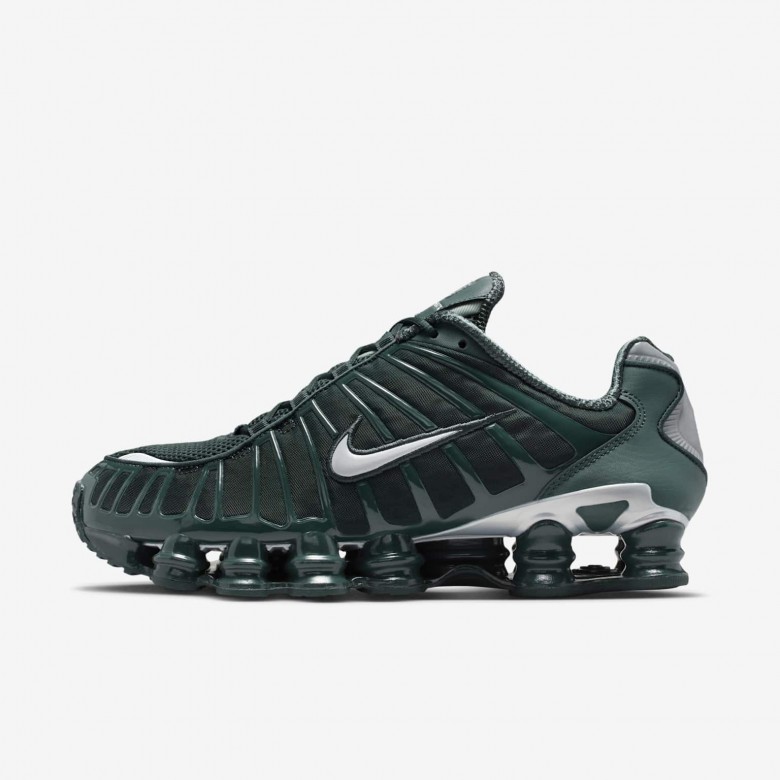 Nike Shox TL Nike Shox TL
