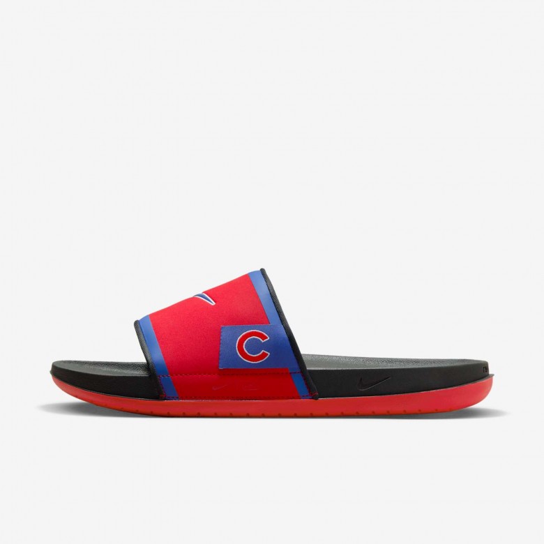 Nike Offcourt (Chicago Cubs) Nike Offcourt (Chicago Cubs)