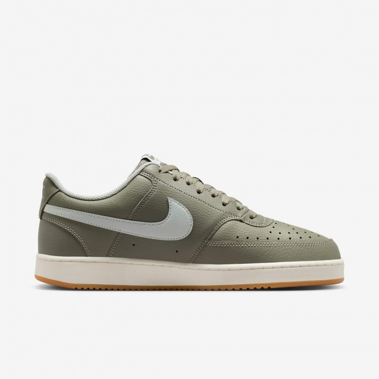 Nike Court Vision Low Nike Court Vision Low