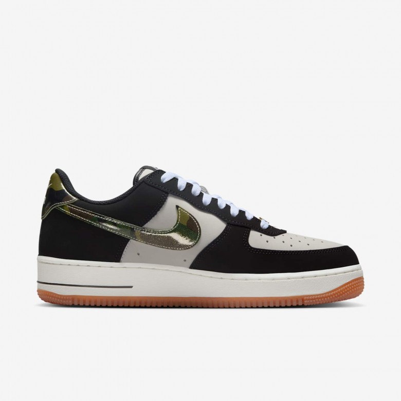 Nike Air Force 1 Low Retro Nike Air Force 1 Low Retro