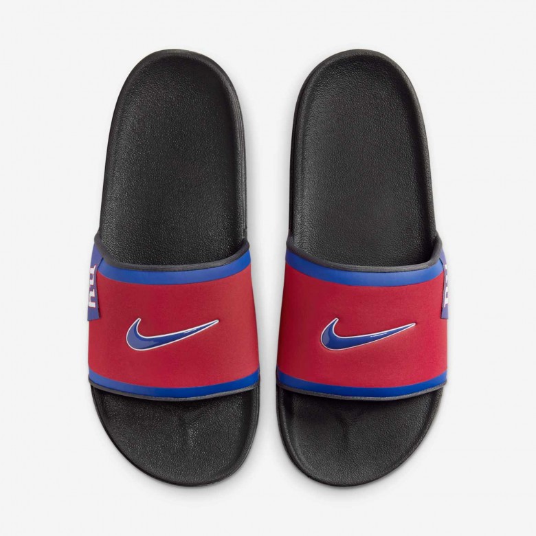 Nike Offcourt (New York Giants) Nike Offcourt (New York Giants)