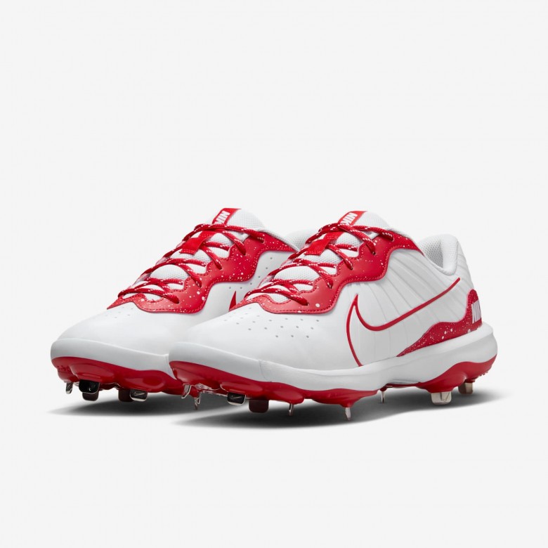 Nike Alpha Huarache Varsity 4 Low Nike Alpha Huarache Varsity 4 Low