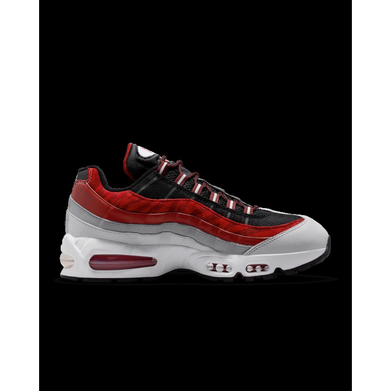 Air Max 95 x Morehouse Air Max 95 x Morehouse