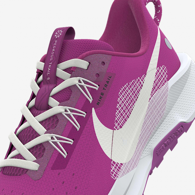 Nike Pegasus Trail 5 By Nike Pegasus Trail 5 By