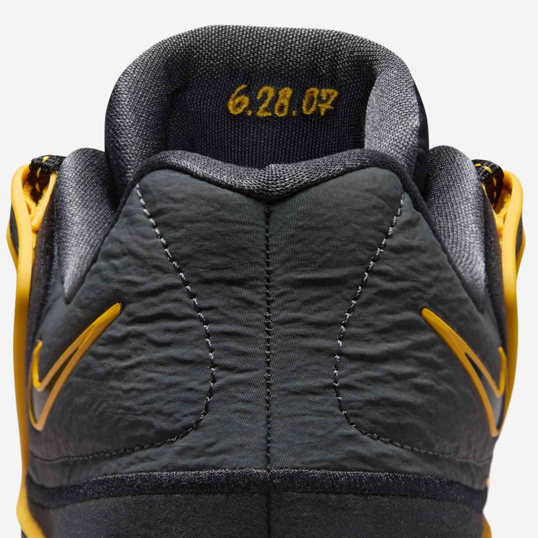 KD18 "New Dawn" KD18 "New Dawn"