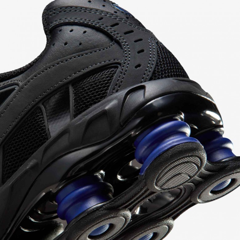 Nike Shox Ride 2 Nike Shox Ride 2