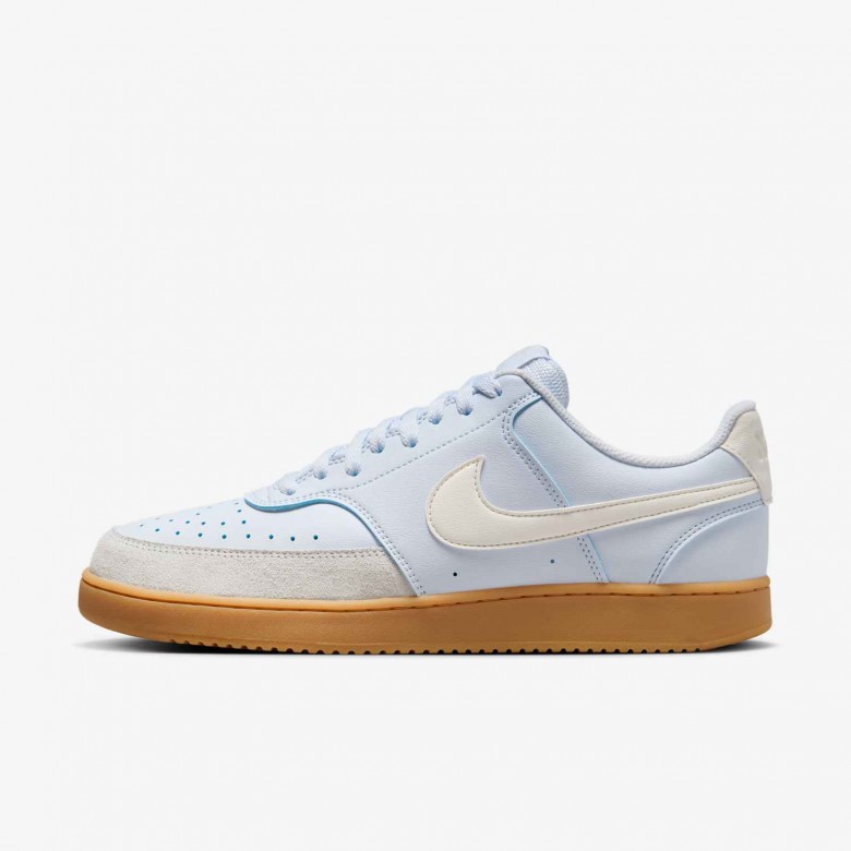 Nike Court Vision Low Nike Court Vision Low