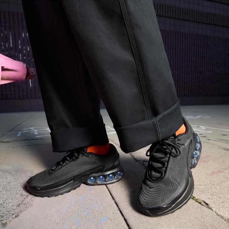 Nike Air Max Dn Nike Air Max Dn