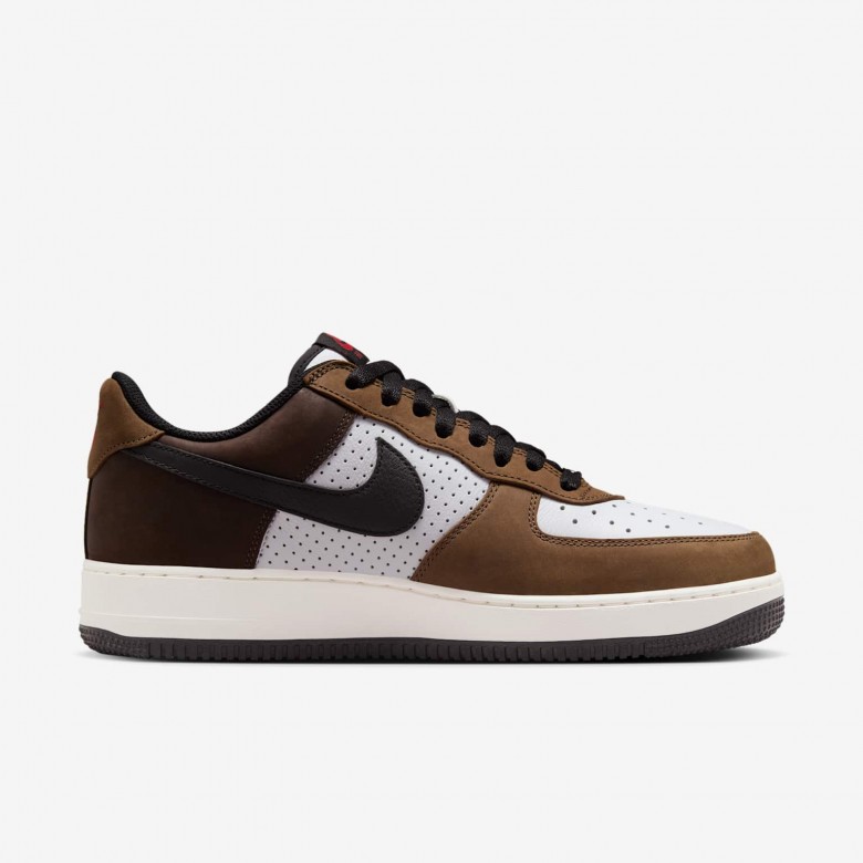 Nike Air Force 1 Low Retro Nike Air Force 1 Low Retro